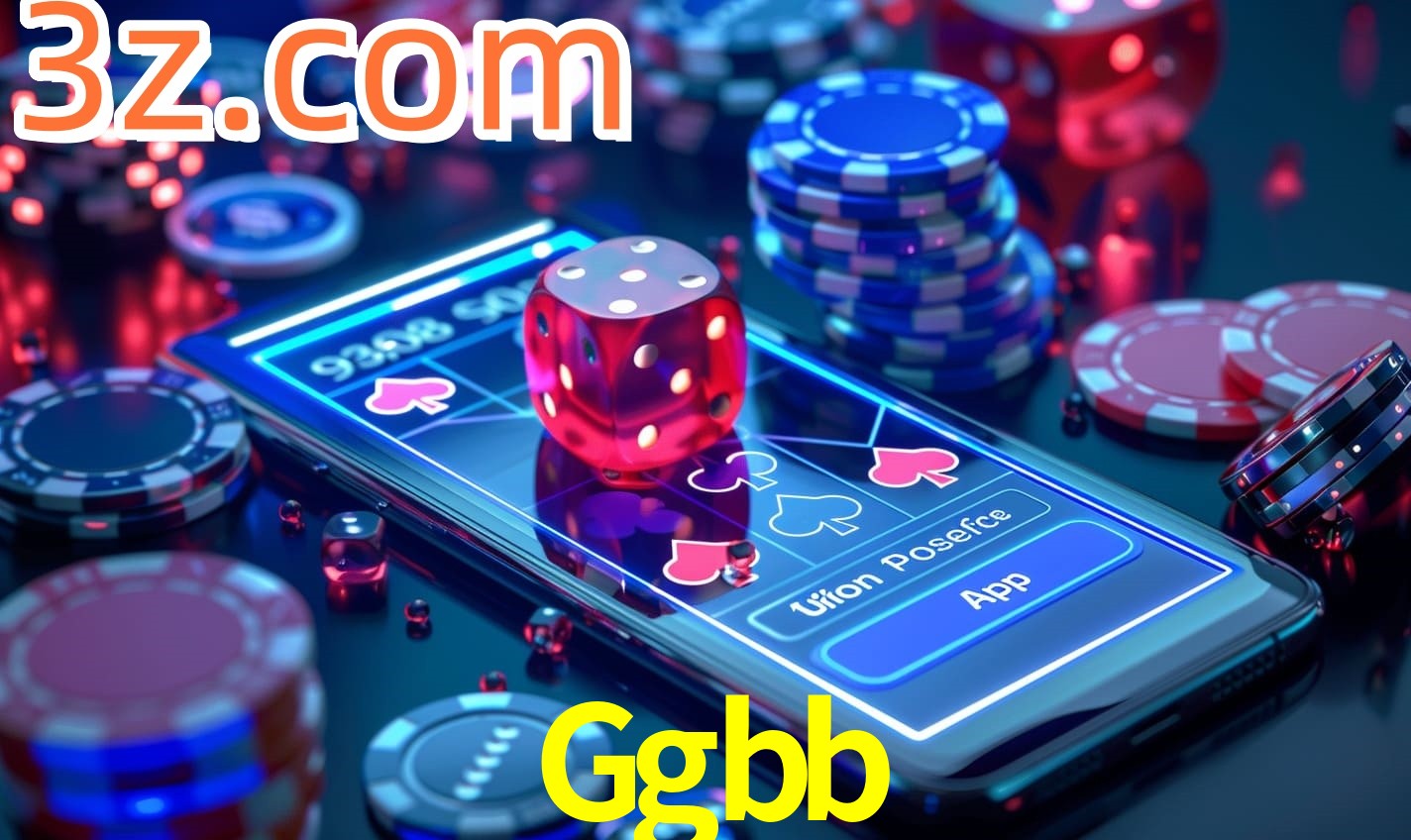 Baixar App Ggbb