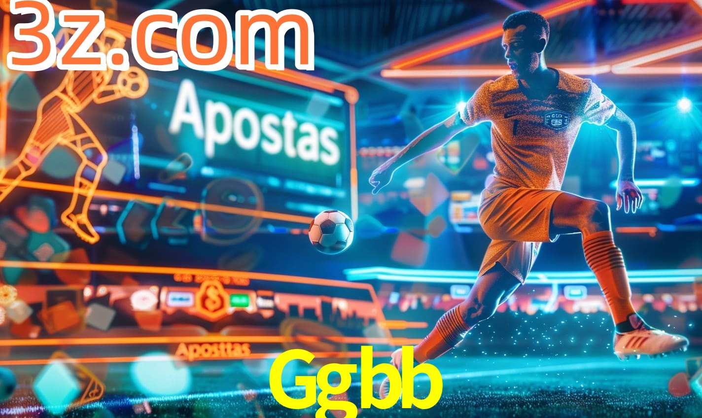 Apostas Ggbb